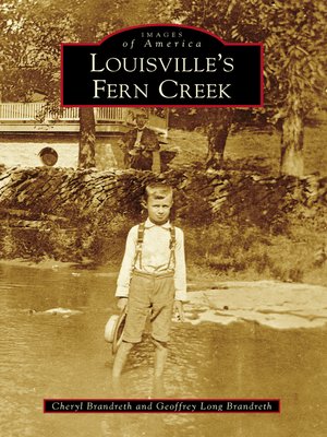 cover image of Louisville's Fern Creek